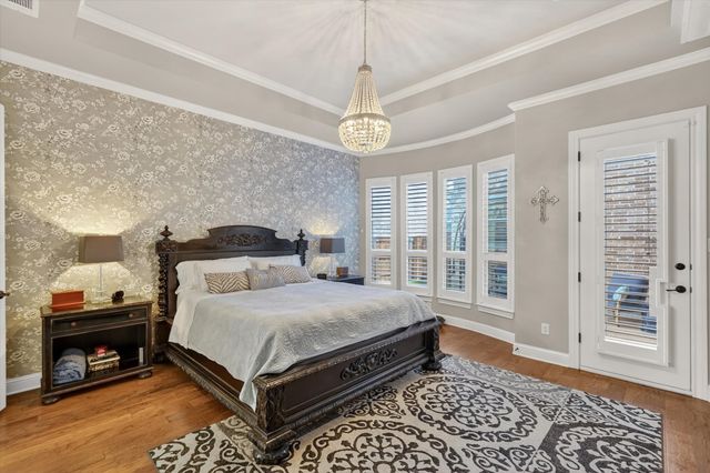 2829 Mcgregor Drive, Frisco, TX 75033