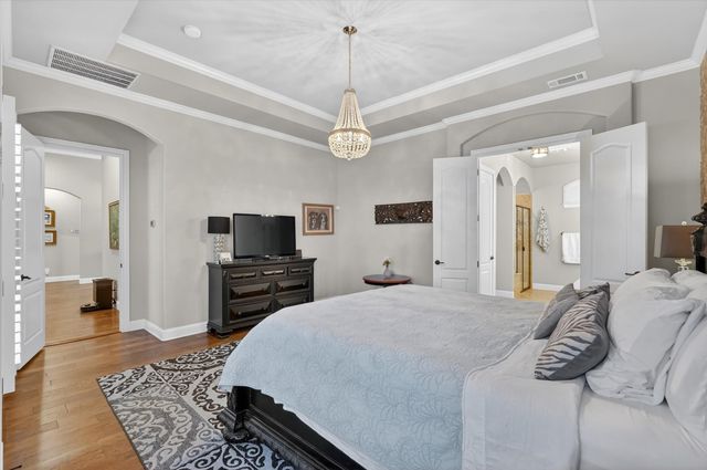 2829 Mcgregor Drive, Frisco, TX 75033