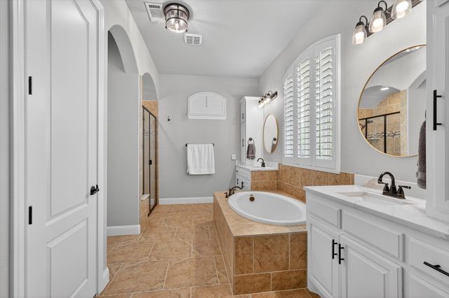 2829 Mcgregor Drive, Frisco, TX 75033