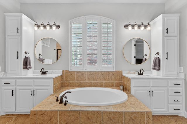 2829 Mcgregor Drive, Frisco, TX 75033
