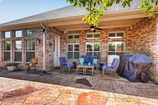 2829 Mcgregor Drive, Frisco, TX 75033