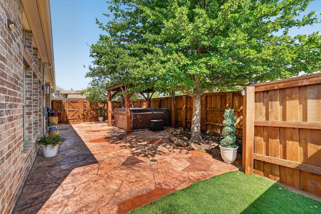 2829 Mcgregor Drive, Frisco, TX 75033