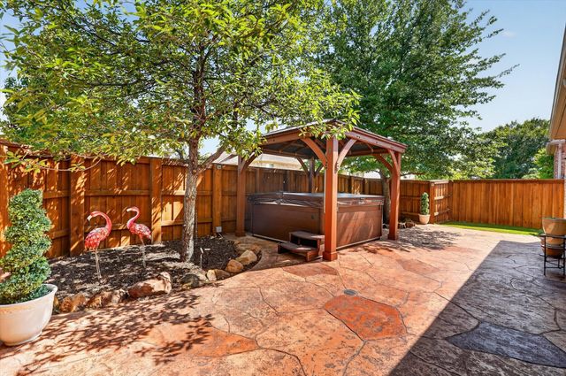 2829 Mcgregor Drive, Frisco, TX 75033