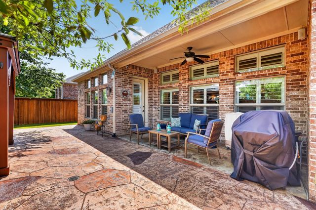 2829 Mcgregor Drive, Frisco, TX 75033