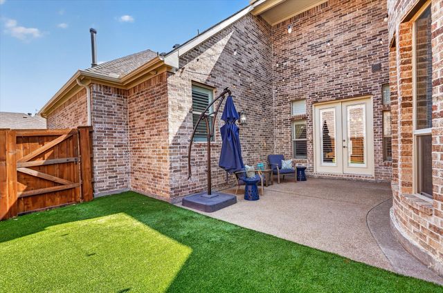 2829 Mcgregor Drive, Frisco, TX 75033