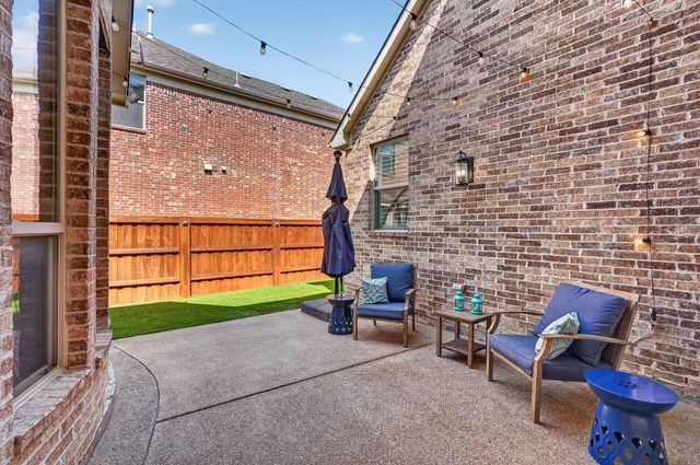 2829 Mcgregor Drive, Frisco, TX 75033