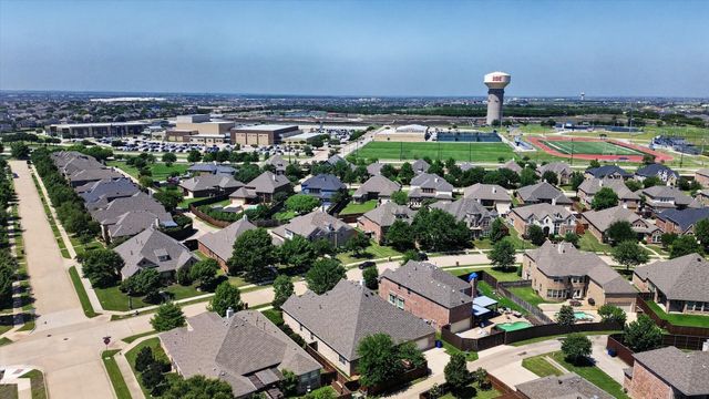 2829 Mcgregor Drive, Frisco, TX 75033