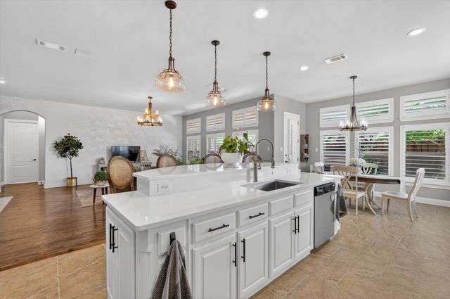2829 Mcgregor Drive, Frisco, TX 75033