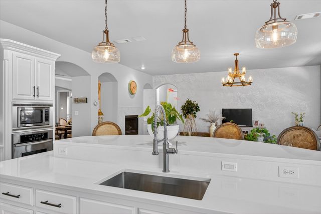 2829 Mcgregor Drive, Frisco, TX 75033