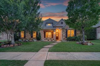 2829 Mcgregor Drive, Frisco, TX 75033