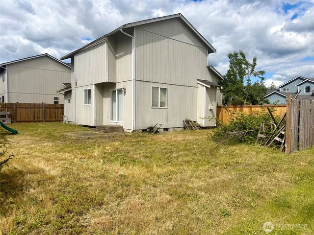 18416 80th Avenue Ct E, Puyallup, WA 98375