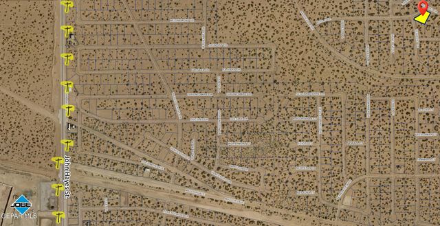 PN-395419 Buglo Drive, El Paso, TX 79928