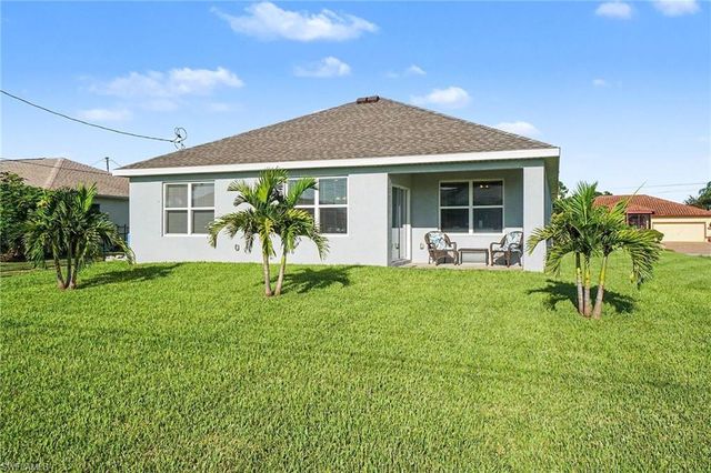 1813 NW 24th PL, Cape Coral, FL 33993