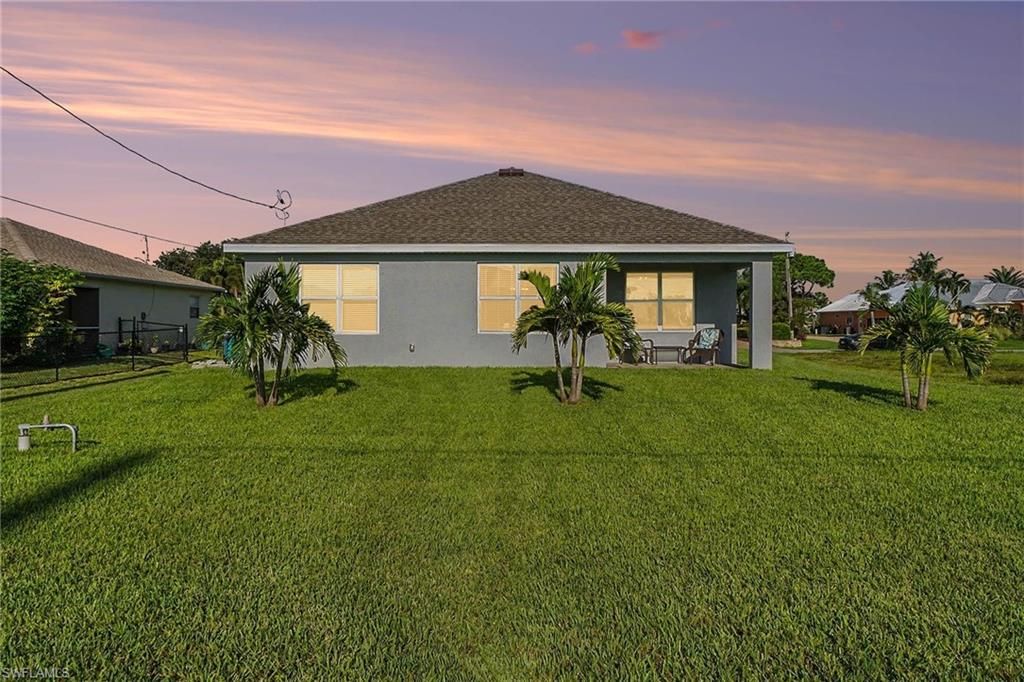 1813 NW 24th PL, CAPE CORAL, FL 33993 — photo 5