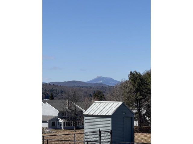 8 Freedom Drive, Montpelier, VT 05602