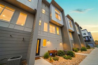 8711 E Hampden Avenue 11, Denver, CO 80231