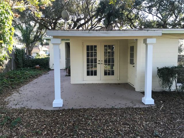 1621 MORNINGSIDE DRIVE, Orlando, FL 32806