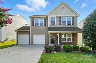 11317 Deer Chase Lane, Charlotte, NC 28262