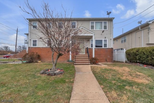 1101 Bergen Ave, Linden City, NJ 07036