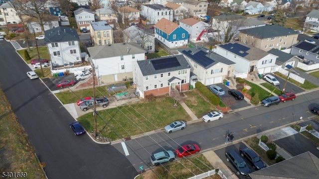 1101 Bergen Ave, Linden City, NJ 07036