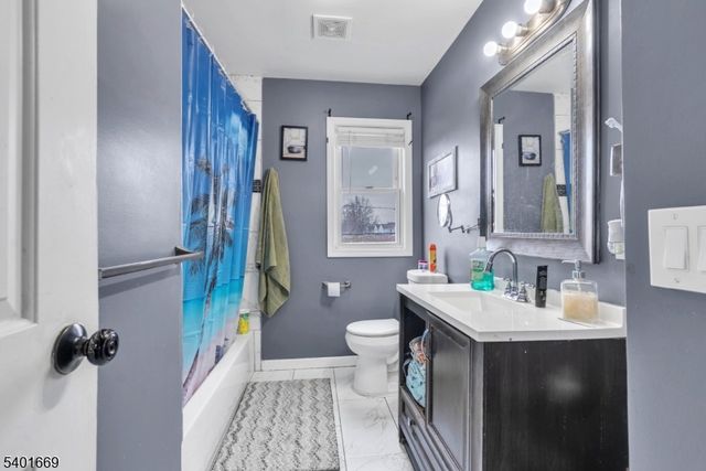 1101 Bergen Ave, Linden City, NJ 07036