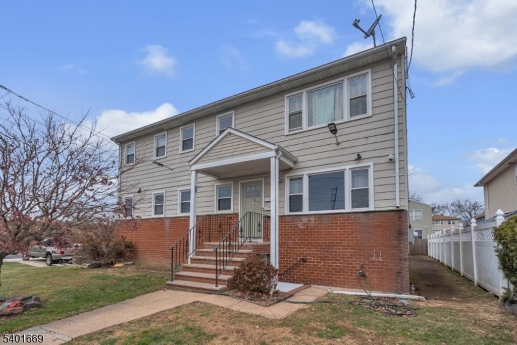 1101 Bergen Ave, Linden City, NJ 07036