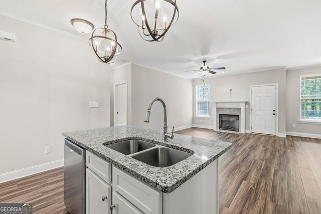 124 Hunters Chase Court, Eatonton, GA 31024