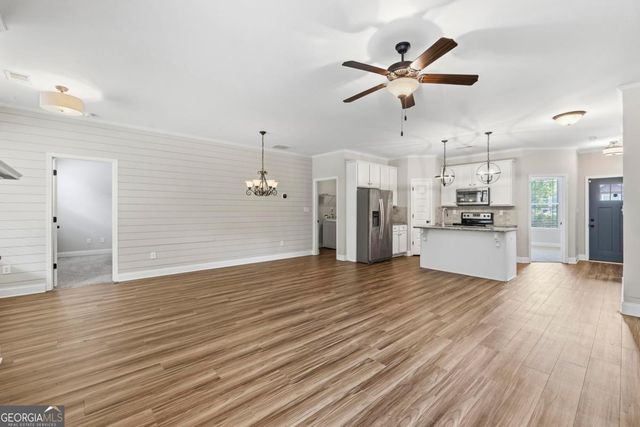 124 Hunters Chase Court, Eatonton, GA 31024
