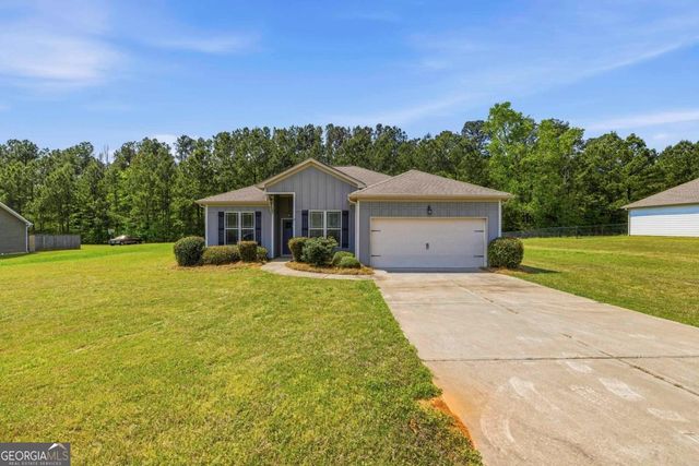 124 Hunters Chase Court, Eatonton, GA 31024