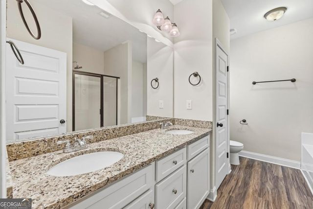 124 Hunters Chase Court, Eatonton, GA 31024