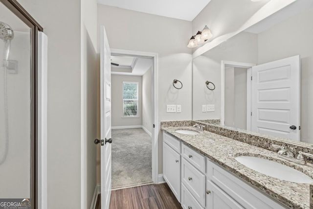 124 Hunters Chase Court, Eatonton, GA 31024