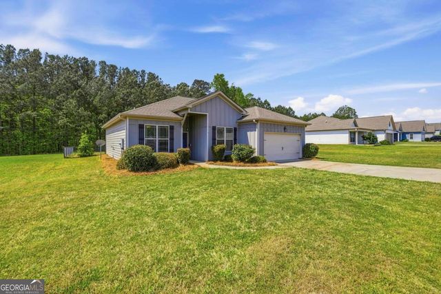 124 Hunters Chase Court, Eatonton, GA 31024