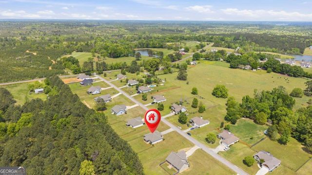 124 Hunters Chase Court, Eatonton, GA 31024