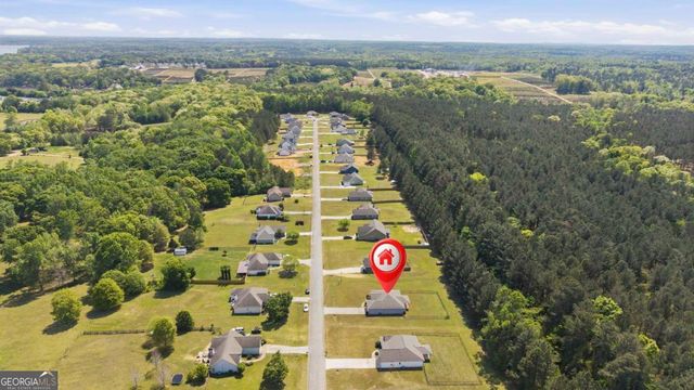 124 Hunters Chase Court, Eatonton, GA 31024