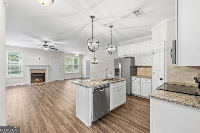 124 Hunters Chase Court, Eatonton, GA 31024