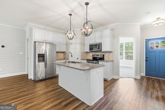 124 Hunters Chase Court, Eatonton, GA 31024