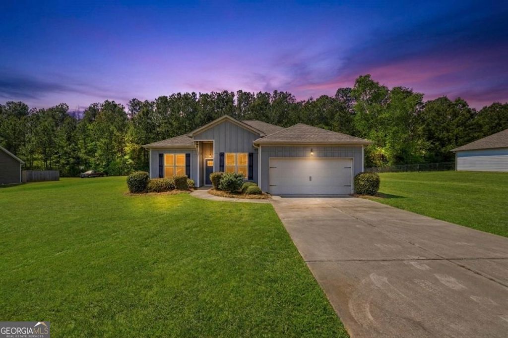 124 Hunters Chase Court, Eatonton, GA 31024