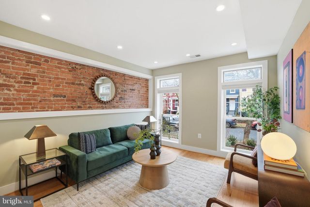 1604 D ST SE, Washington, DC 20003