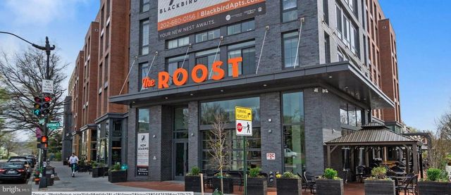 1604 D ST SE, Washington, DC 20003