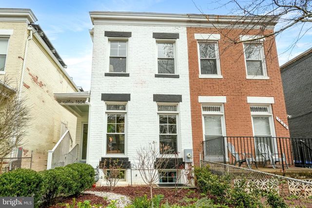 1604 D ST SE, Washington, DC 20003