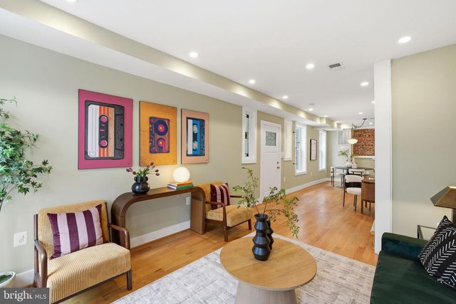 1604 D ST SE, Washington, DC 20003