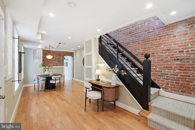 1604 D ST SE, Washington, DC 20003