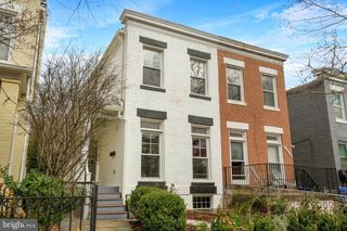 1604 D ST SE, Washington, DC 20003