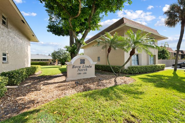 1231 NW 13th Street 470F, Boca Raton, FL 33486