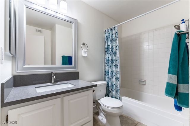 1324 Georgia Avenue A, Boulder City, NV 89005