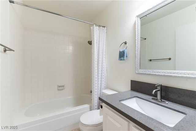 1324 Georgia Avenue A, Boulder City, NV 89005