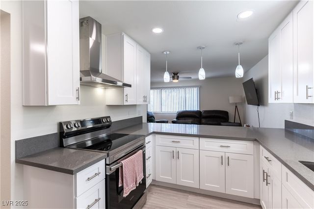 1324 Georgia Avenue A, Boulder City, NV 89005