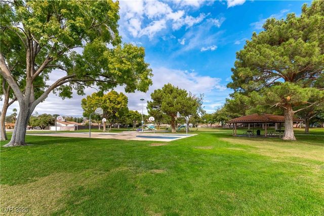 1324 Georgia Avenue A, Boulder City, NV 89005