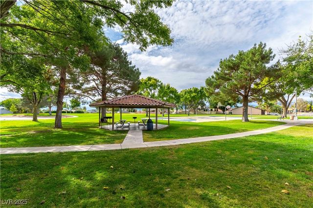 1324 Georgia Avenue A, Boulder City, NV 89005