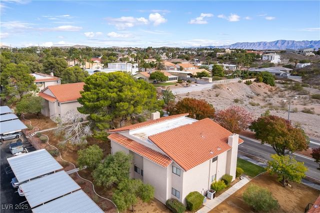 1324 Georgia Avenue A, Boulder City, NV 89005